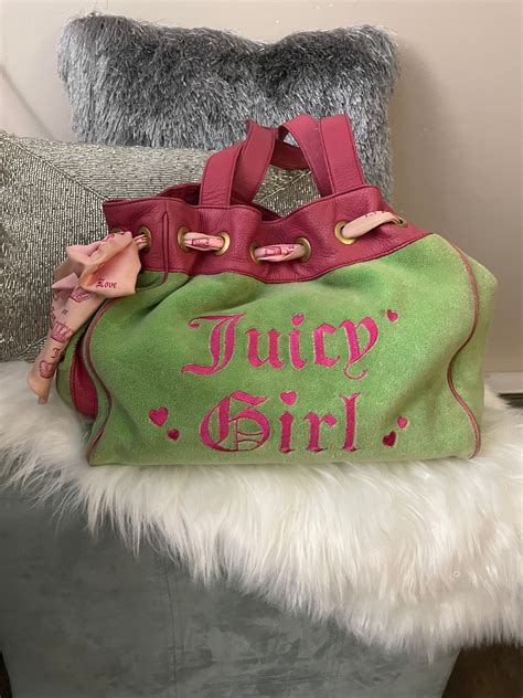 juicy couture daydreamer bag dupe|6pm juicy couture bags.